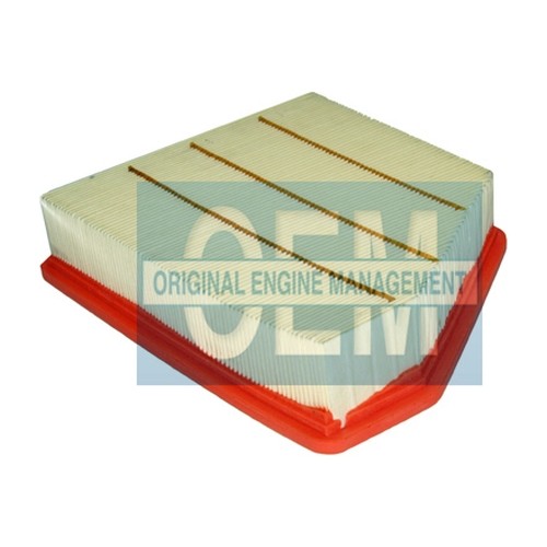 ORIGINAL ENGINE MANAGEMENT - Air Filter - OEM - af774