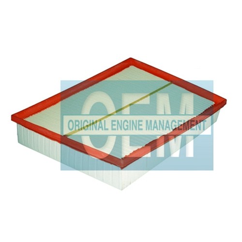 ORIGINAL ENGINE MANAGEMENT - Air Filter - OEM - af795