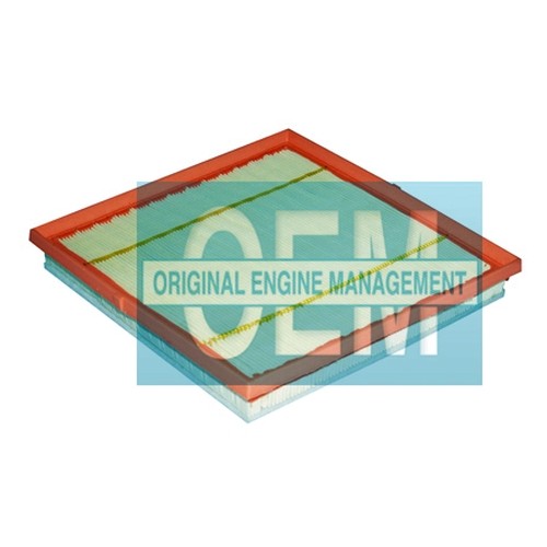 ORIGINAL ENGINE MANAGEMENT - Air Filter - OEM - af797