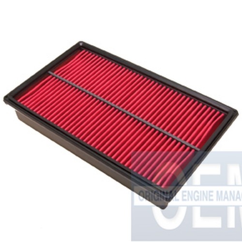 ORIGINAL ENGINE MANAGEMENT - Air Filter - OEM - af8