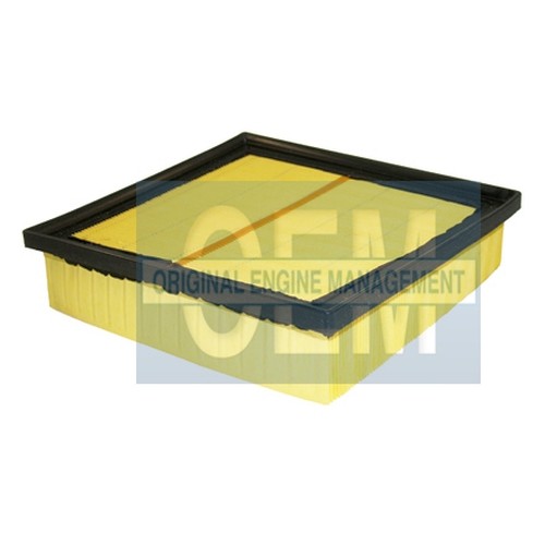 ORIGINAL ENGINE MANAGEMENT - Air Filter - OEM - af814