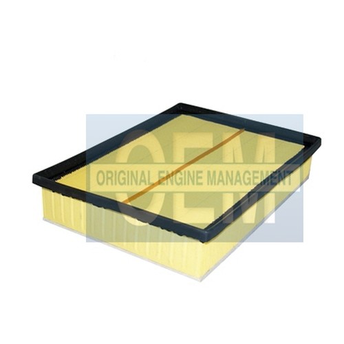ORIGINAL ENGINE MANAGEMENT - Air Filter - OEM - af819