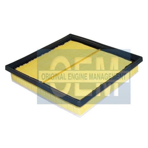 ORIGINAL ENGINE MANAGEMENT - Air Filter - OEM - af820