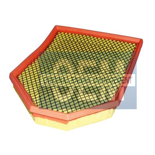 ORIGINAL ENGINE MANAGEMENT - Air Filter - OEM - af830