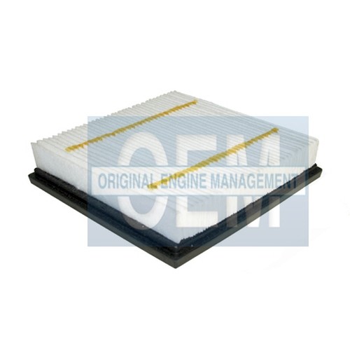 ORIGINAL ENGINE MANAGEMENT - Air Filter - OEM - af831