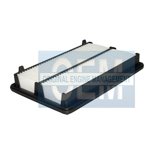 ORIGINAL ENGINE MANAGEMENT - Air Filter - OEM - af834
