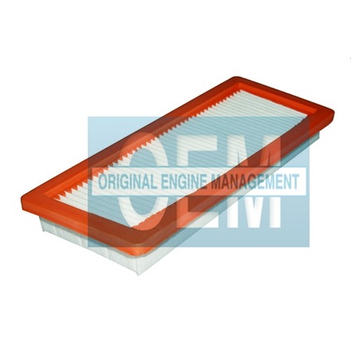 ORIGINAL ENGINE MANAGEMENT - Air Filter - OEM - af839