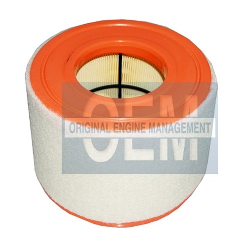 ORIGINAL ENGINE MANAGEMENT - Air Filter - OEM - af861