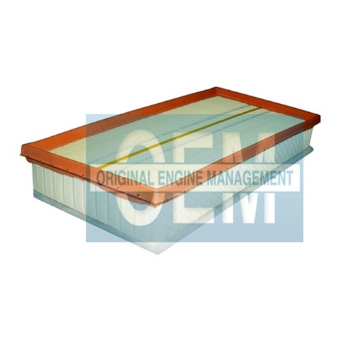 ORIGINAL ENGINE MANAGEMENT - Air Filter - OEM - af881