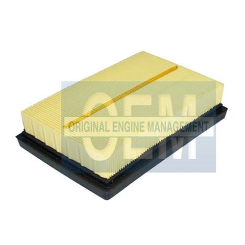 ORIGINAL ENGINE MANAGEMENT - Air Filter - OEM - af885
