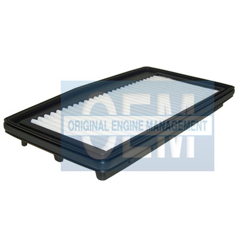 ORIGINAL ENGINE MANAGEMENT - Air Filter - OEM - af886