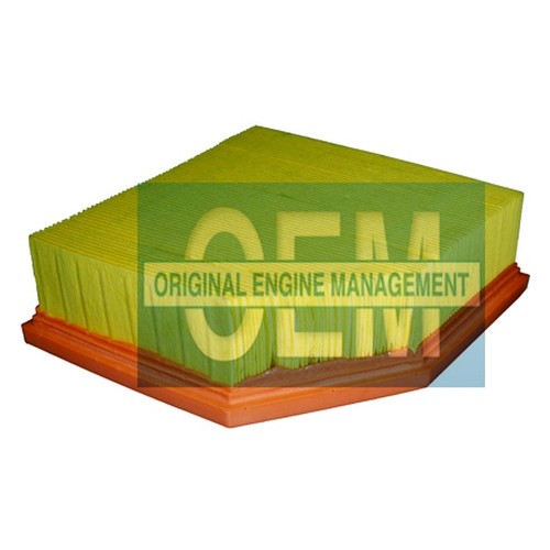 ORIGINAL ENGINE MANAGEMENT - Air Filter - OEM - af889