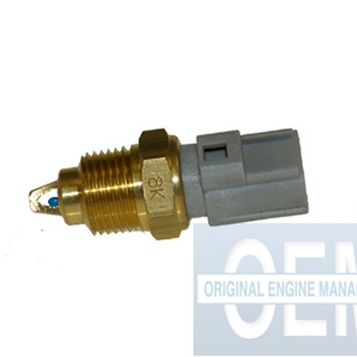 ORIGINAL ENGINE MANAGEMENT - Engine Intake Manifold Temperature Sensor - OEM - ats22
