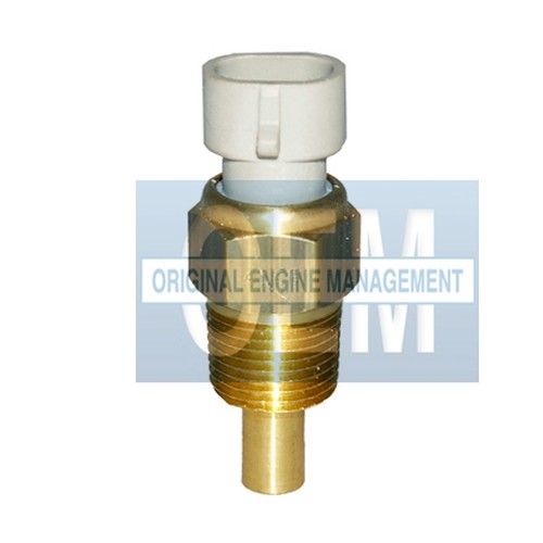 ORIGINAL ENGINE MANAGEMENT - Air Charge Temperature Sensor - OEM - ats26
