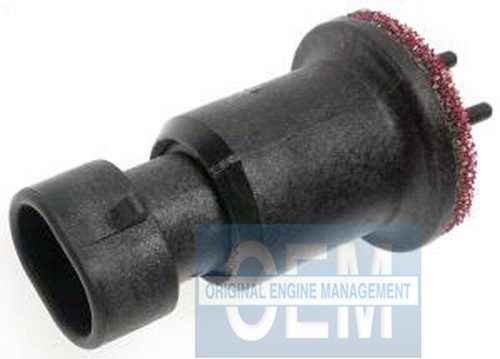 ORIGINAL ENGINE MANAGEMENT - Air Charge Temperature Sensor - OEM - ats33