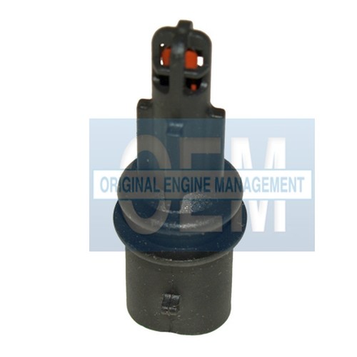 ORIGINAL ENGINE MANAGEMENT - Engine Intake Manifold Temperature Sensor - OEM - ats44