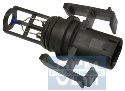 ORIGINAL ENGINE MANAGEMENT - Air Charge Temperature Sensor - OEM - ats46