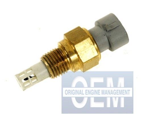 ORIGINAL ENGINE MANAGEMENT - Air Charge Temperature Sensor - OEM - ats6