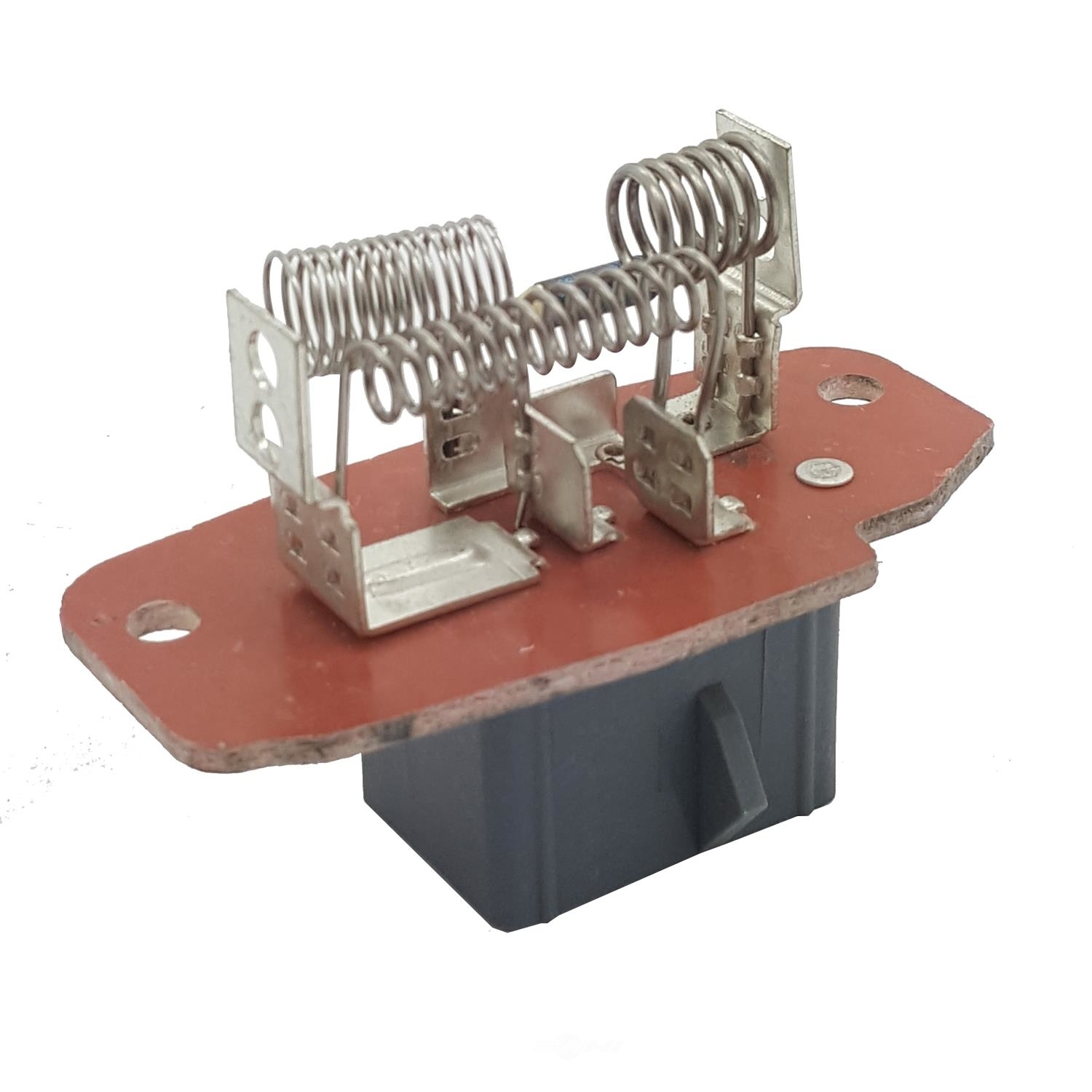 ORIGINAL ENGINE MANAGEMENT - HVAC Blower Motor Resistor - OEM BMR10