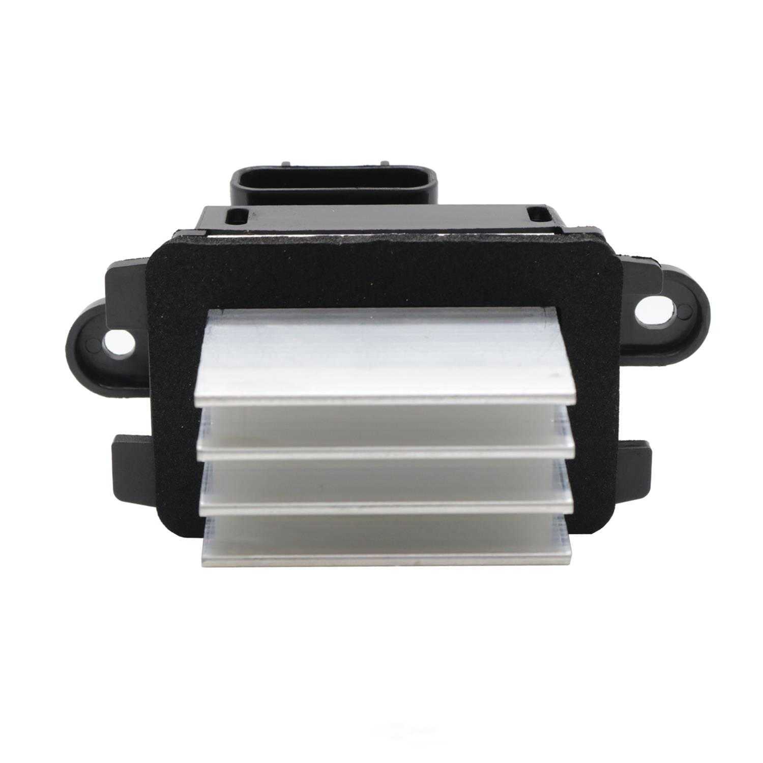 ORIGINAL ENGINE MANAGEMENT - HVAC Blower Motor Resistor - OEM - bmr110