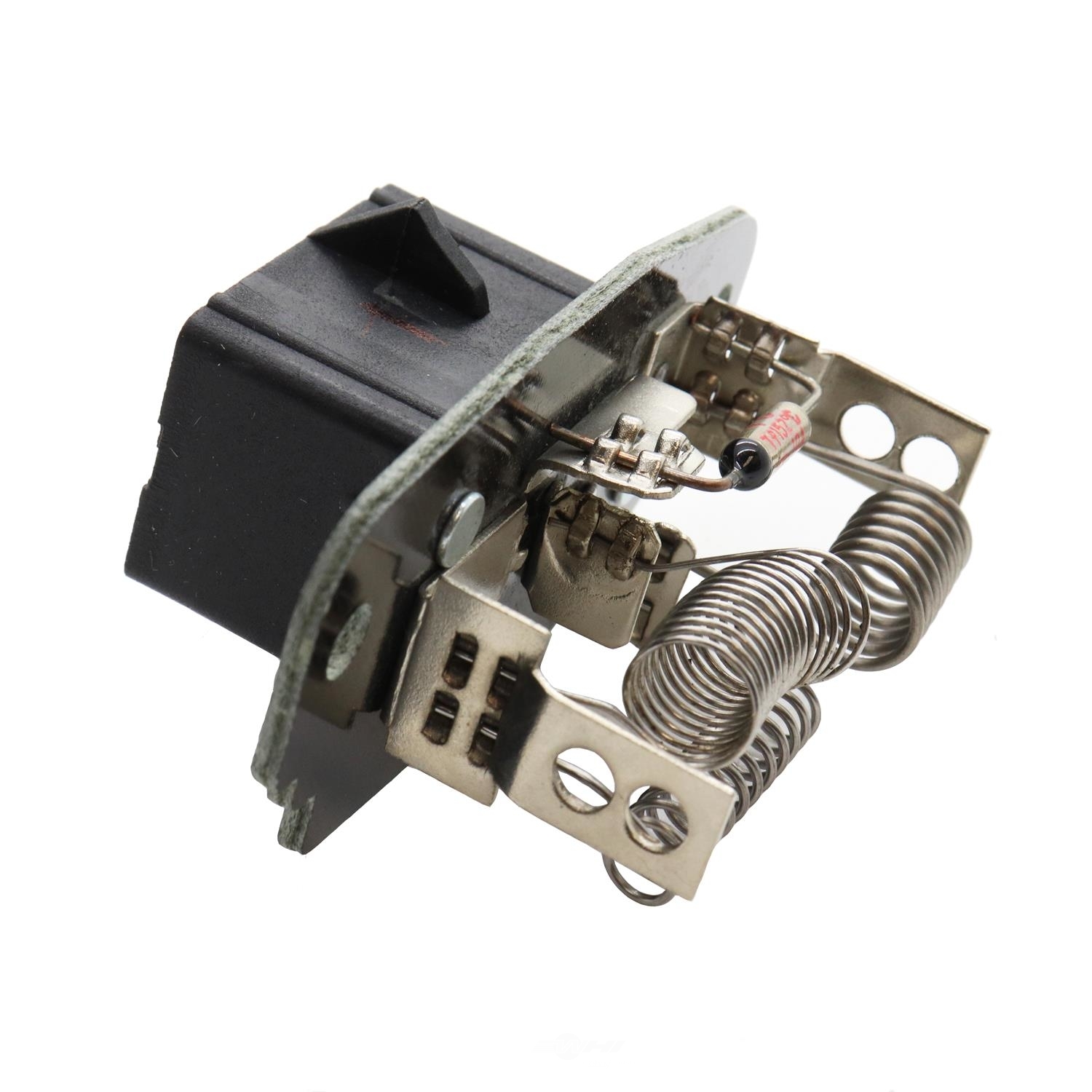 ORIGINAL ENGINE MANAGEMENT - HVAC Blower Motor Resistor - OEM BMR18