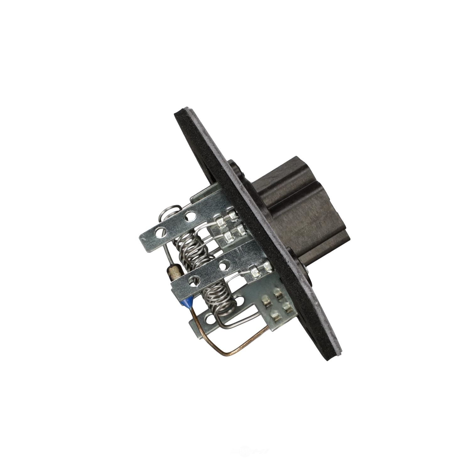 ORIGINAL ENGINE MANAGEMENT - HVAC Blower Motor Resistor - OEM - bmr26