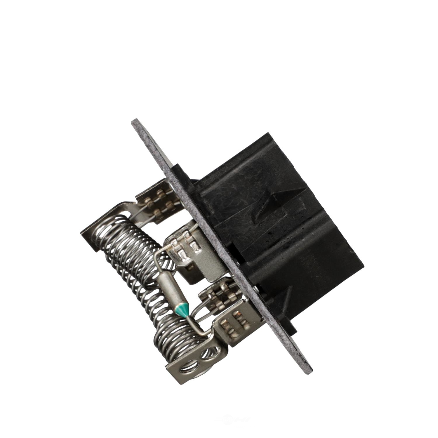 ORIGINAL ENGINE MANAGEMENT - HVAC Blower Motor Resistor - OEM BMR38