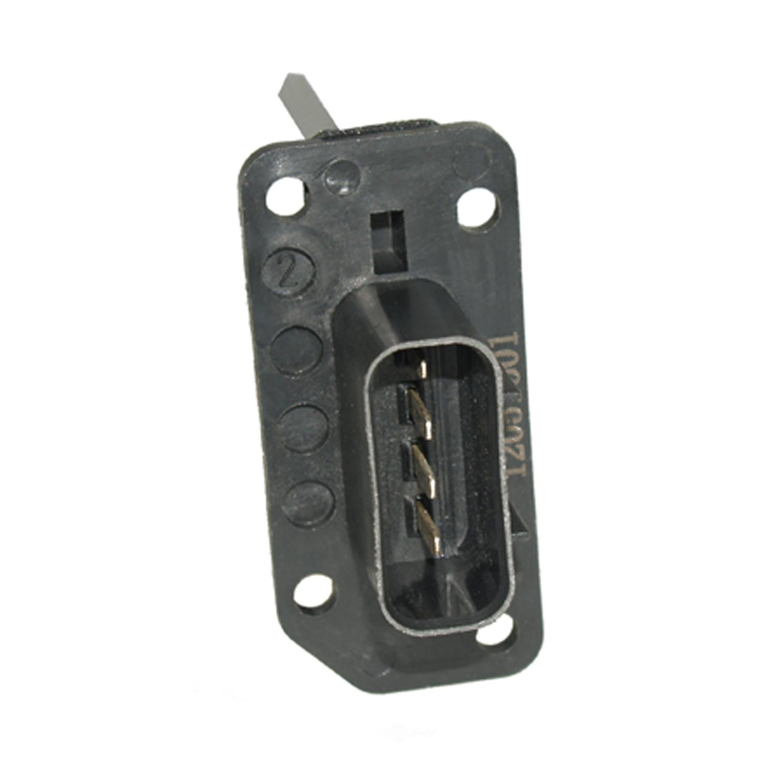 ORIGINAL ENGINE MANAGEMENT - HVAC Blower Motor Resistor - OEM BMR48