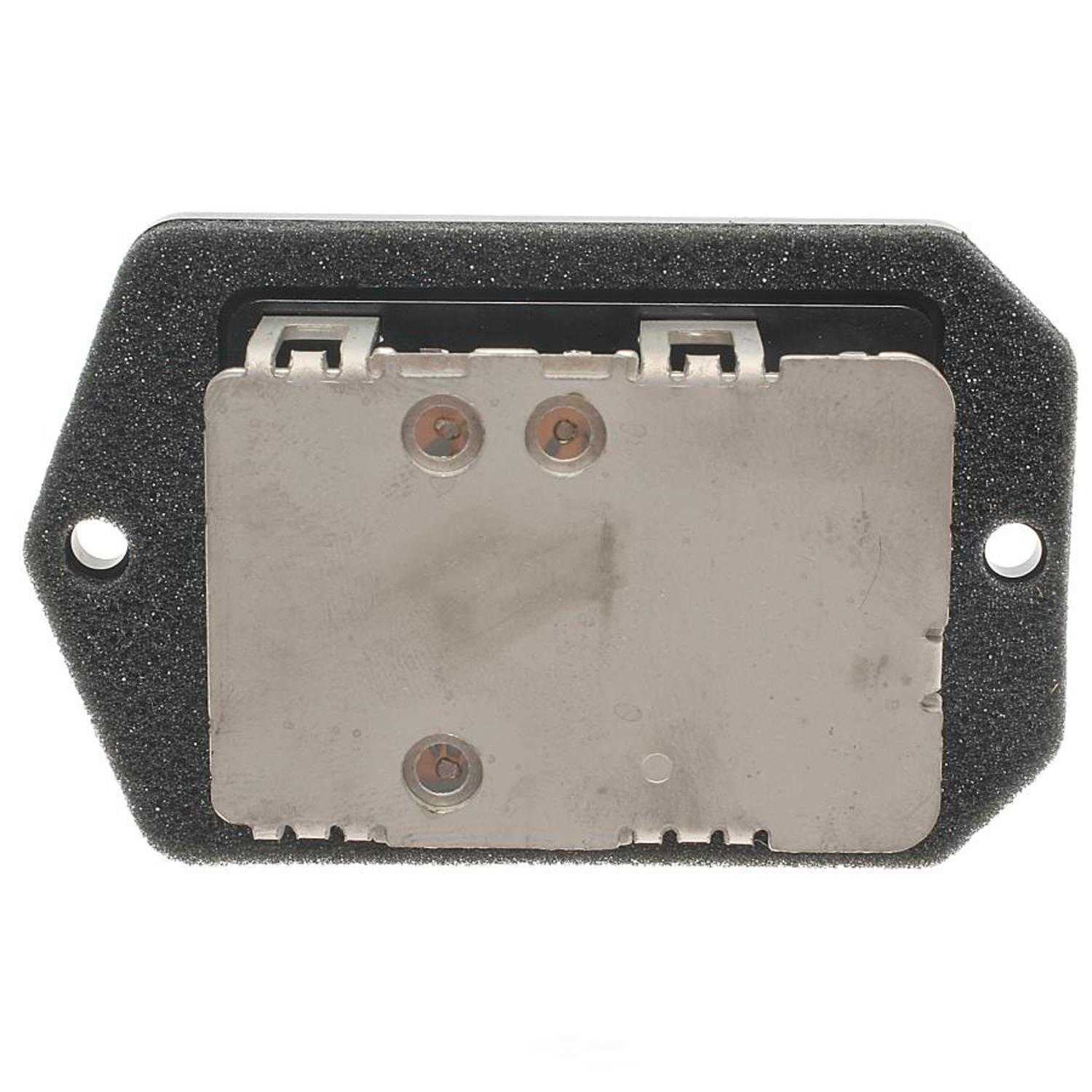 ORIGINAL ENGINE MANAGEMENT - HVAC Blower Motor Resistor - OEM - bmr75