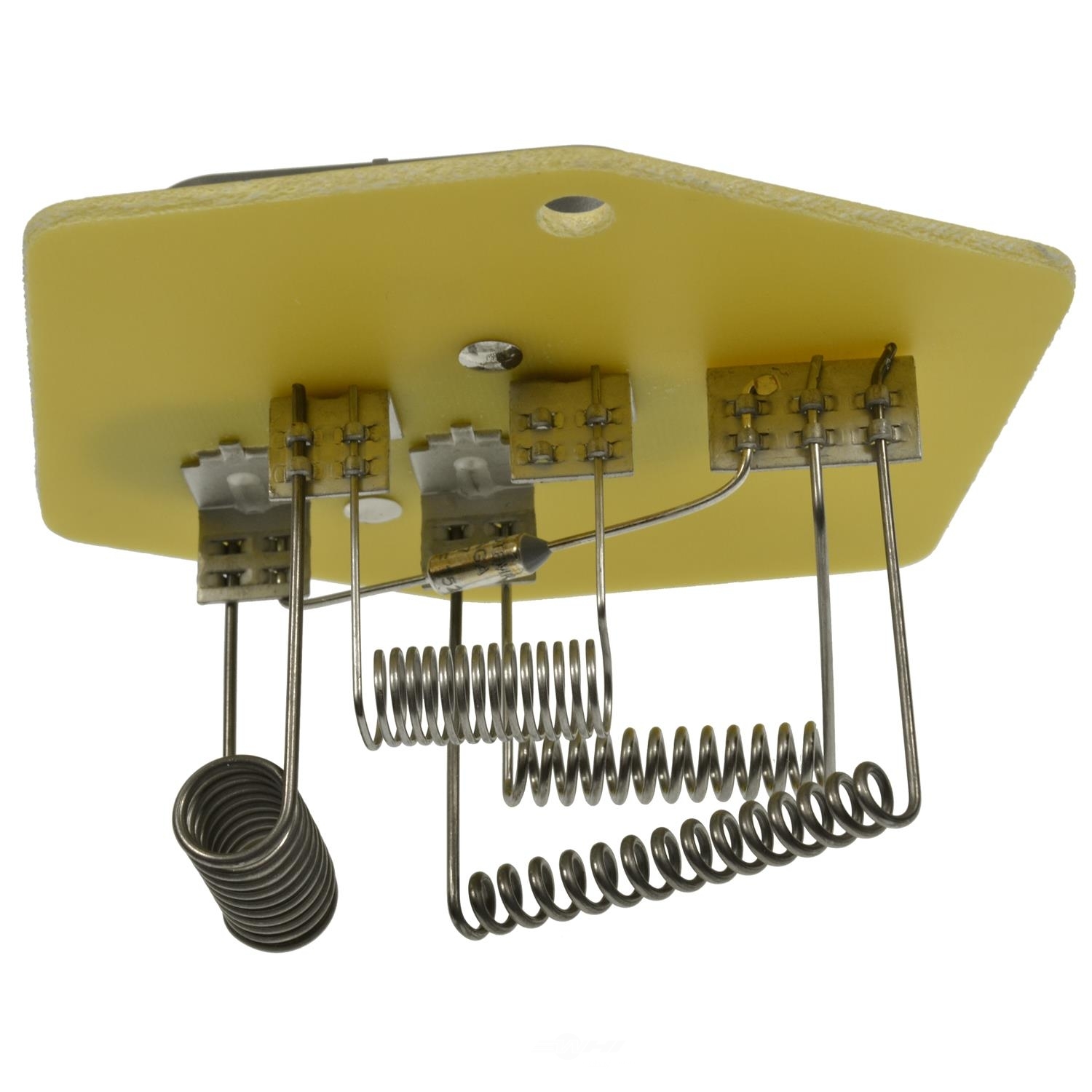 ORIGINAL ENGINE MANAGEMENT - HVAC Blower Motor Resistor - OEM BMR7