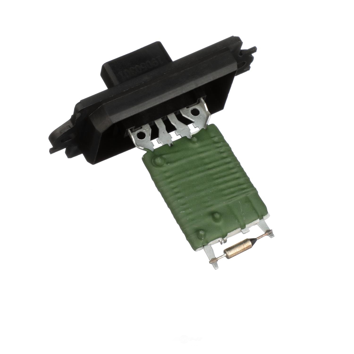 ORIGINAL ENGINE MANAGEMENT - HVAC Blower Motor Resistor - OEM - bmr83