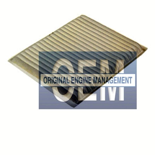 ORIGINAL ENGINE MANAGEMENT - Cabin Air Filter - OEM - caf104p
