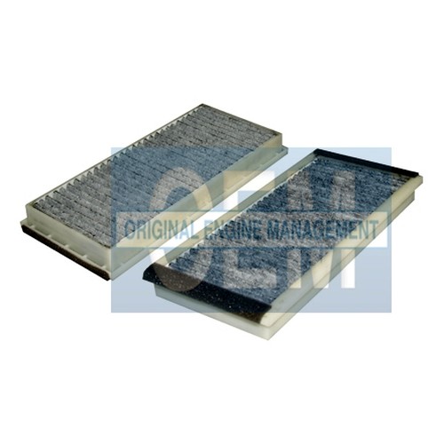 ORIGINAL ENGINE MANAGEMENT - Cabin Air Filter - OEM - caf118c2