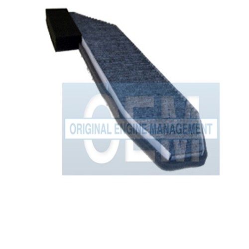 ORIGINAL ENGINE MANAGEMENT - Cabin Air Filter - OEM - caf136c