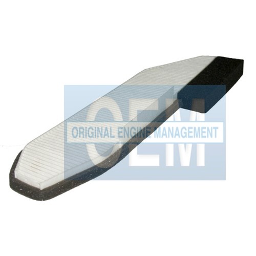ORIGINAL ENGINE MANAGEMENT - Cabin Air Filter - OEM - caf136p