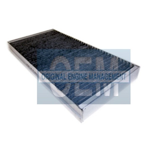 ORIGINAL ENGINE MANAGEMENT - Cabin Air Filter - OEM - caf137c