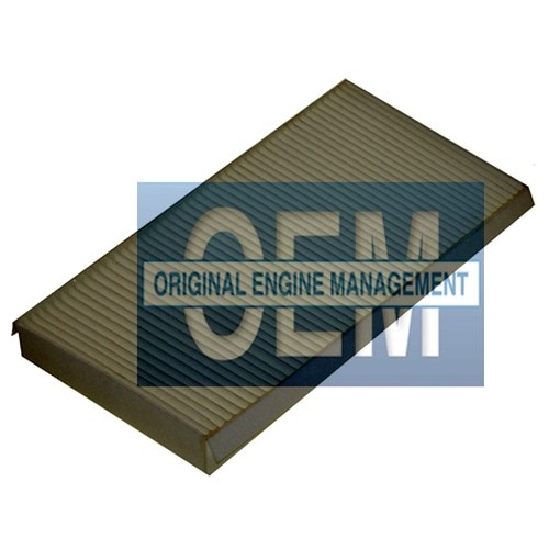 ORIGINAL ENGINE MANAGEMENT - Cabin Air Filter - OEM - caf137p