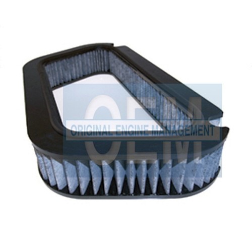 ORIGINAL ENGINE MANAGEMENT - Cabin Air Filter - OEM - caf143c