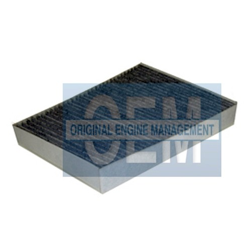 ORIGINAL ENGINE MANAGEMENT - Cabin Air Filter - OEM - caf145c