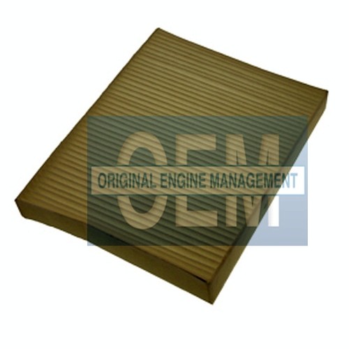 ORIGINAL ENGINE MANAGEMENT - Cabin Air Filter - OEM - caf145p