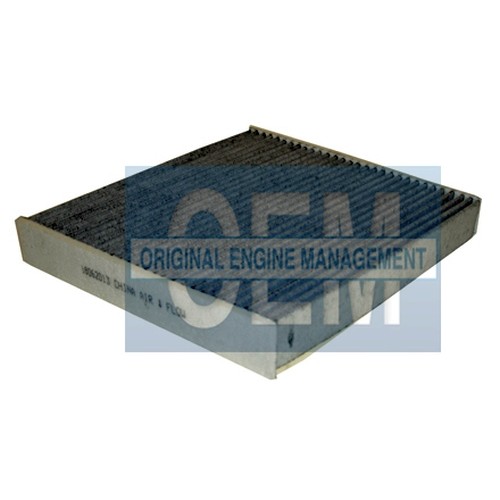 ORIGINAL ENGINE MANAGEMENT - Cabin Air Filter - OEM - caf146c