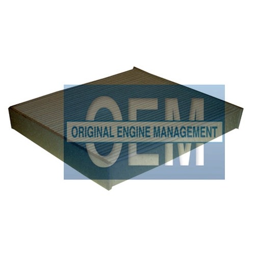 ORIGINAL ENGINE MANAGEMENT - Cabin Air Filter - OEM - caf146p