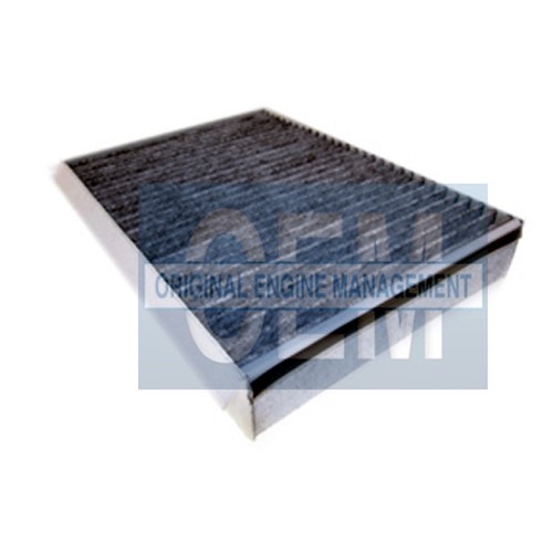 ORIGINAL ENGINE MANAGEMENT - Cabin Air Filter - OEM - caf152c