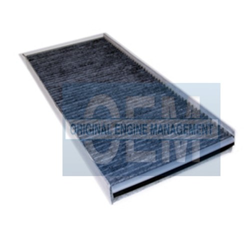 ORIGINAL ENGINE MANAGEMENT - Cabin Air Filter - OEM - caf154c