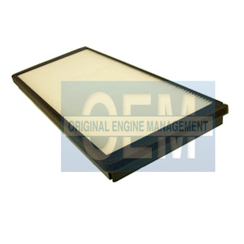 ORIGINAL ENGINE MANAGEMENT - Cabin Air Filter - OEM - caf154p