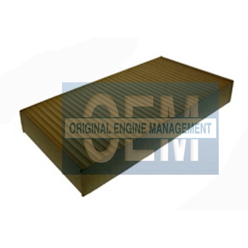ORIGINAL ENGINE MANAGEMENT - Cabin Air Filter - OEM - caf155p