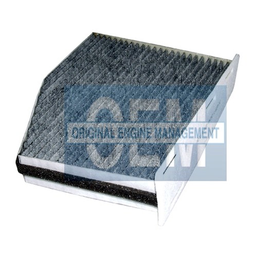ORIGINAL ENGINE MANAGEMENT - Cabin Air Filter - OEM - caf156c