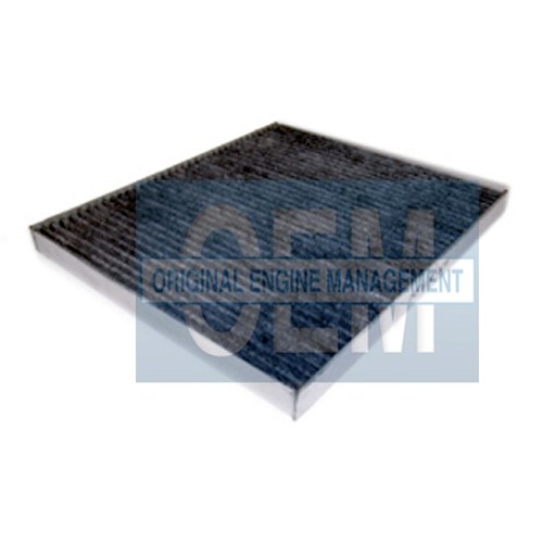 ORIGINAL ENGINE MANAGEMENT - Cabin Air Filter - OEM - caf157c