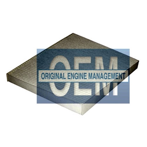 ORIGINAL ENGINE MANAGEMENT - Cabin Air Filter - OEM - caf157p