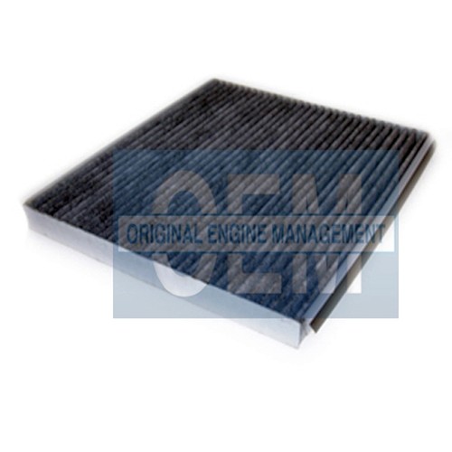 ORIGINAL ENGINE MANAGEMENT - Cabin Air Filter - OEM - caf158c